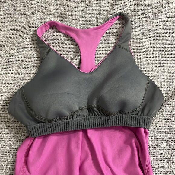 Dri-fit Nike tank top - Picture 7 of 7